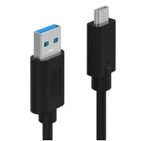 EWENT CABO USB PARA USB-C 1.8MTS