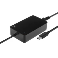 EWENT CARREGADOR PORTATIL USB-C POWER DELIVERY PROFILES 65W