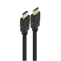EWENT CABO HDMI WITH ETHERNET A/A M/M AWG 30 15MT