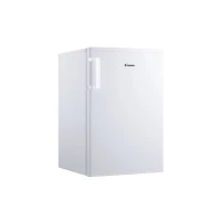 Candy Comfort CCTUS 544WHN congelador/arca frigorífica Frigorífico vertical Independente 91 l E Branco