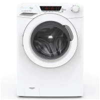 Candy Ultra Hygiene HE 129TXME/1-S máquina de lavar Carregamento frontal 9 kg 1200 RPM A Branco
