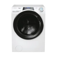Candy RapidÓ PRO RPD 4106BWMBC-S máquina de lavar Carregamento frontal 10 kg 1400 RPM A Branco