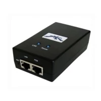 Ubiquiti Networks POE-24-30W adaptador PoE Gigabit Ethernet 24 V