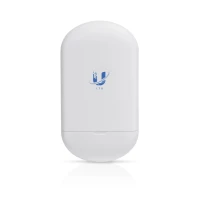 Ubiquiti Networks LTU Lite 1000 Mbit/s Branco Power Over Ethernet (poe)