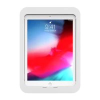  suporte segurança tablets 25,9 cm (10.2) branco - wolf102w