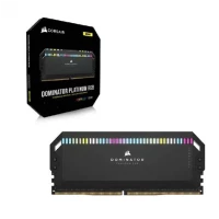 CORSAIR KIT 32GB (2 X 16GB) DDR5 6200MHZ DOMINATOR PLATINUM