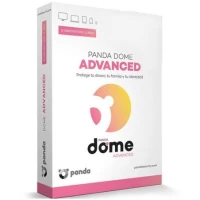 Panda Dome Advanced Espanhol Licença base 2 licença(s) 1 ano(s)
