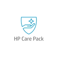 HP 4 Anos Suporte Para Hardware de Portáteis com Recolha E Entrega com Proteção Contra Danos Acidentais