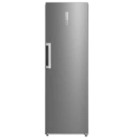 Teka RSF 75640 SS congelador/arca frigorífica Independente 273 l E Aço inoxidável