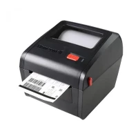 Honeywell PC42d impressora de etiquetas Acionamento térmico direto 203 x 203 DPI 100 mm/seg Com fios