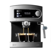 Cecotec 01503 máquina de café semiautomático máquina espresso 1,5 l