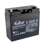 Kaise - Bateria Litio 12,8V 20AH KBLI12200
