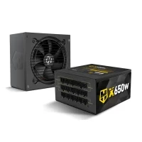 NOX HUMMER X SERIES MODULAR ATX PSU 650W 80+ GOLD
