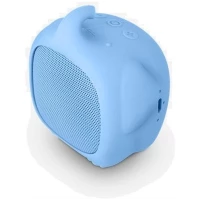 SPC Sound Pups Coluna portátil mono Azul 3 W