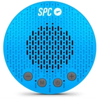 SPC Splash 2 Coluna portátil mono Azul 5 W