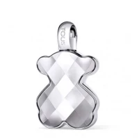 Loveme the Silver Parfum EAU de Parfum Vaporizador 90 ML