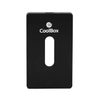 Caixa Externa Coolbox 