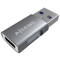 Adaptador USB Aisens 
