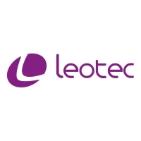 Caneta Leotec 
