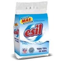 Detergente da Roupa Esil 
