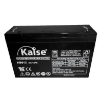 Bateria Kaise 