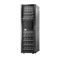 APC Symmetra PX ALL-IN-ONE 48KW Scalable to 48KW, 400V 48 KVA 48000 W