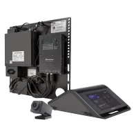 Crestron UC-MX50-T KIT Sistema de Videoconferência 12 MP Ethernet LAN Sistema de Videoconferência Pessoal