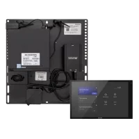Crestron UC-C100-T-WM Sistema de Videoconferência Ethernet LAN Sistema de Gestão de Serviços de Videoconferência