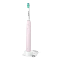 Escova de Dentes Elétricas Philips 