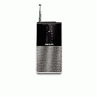 Rádio Philips 