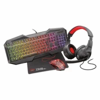 KIT Gaming GXT1180RW 4-IN-1 - 23605