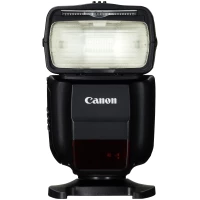 Flash Canon 