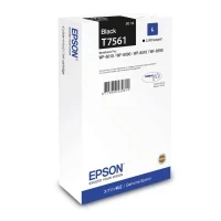EPSON TINTEIRO PRETO L 2500P WF-8590/8090/8010/8510