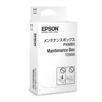Epson C13T295000 Acessório Para Impressora/scanner Recipiente de Toner Usado 1 Unidade(s)