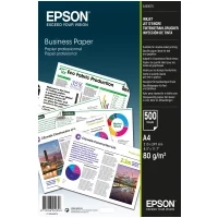 EPSON PAPEL A4 500F (MOQ5)