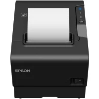 Impressora Térmica Epson 