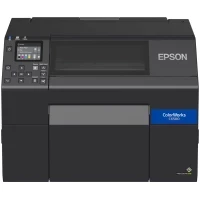 Impressora de Etiquetas Epson 