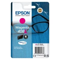 EPSON TINTEIRO MAGENTA 408L WF-C4810DTWF