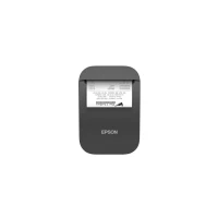 Epson TM-P80II (121( AC Bluetooth USB-C EU
