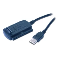 Adaptador USB Gembird 