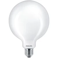 LAMPADA LED CLASSIC 100W E27 CW G120 FR ND 1PF/6