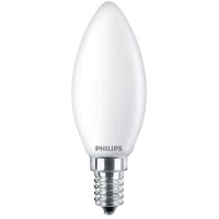 LAMPADA PHILIPS LED CLASSIC 25W B35 E14 WW FR ND SRT4