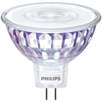LAMPADAS LED PHILIPS:G 35W GU5.3