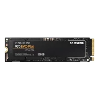 SAMSUNG SSD 970 EVO PLUS 500GB NVME M.2 PCIE 3.0 GAMING