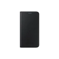 samsung ef-ni930b capa telemóvel 12,2 cm (4.8) carteira de bolso preto