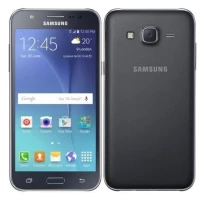Galaxy J5 Duos - 4G E - SIM Duplo - RAM 1.5 GB / 8 GB - Microsd Slot - Visor Oled - 5 - 1280 X 720 Pixeis - Rear Camera 13 MP - Front Camera 5 MP - Ouro