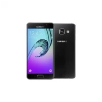Galaxy A3 (2016) - 4G E RAM 1.5 GB / 16 GB - Microsd Slot - Visor Oled - 4.7 - 1280 X 720 Pixeis - Rear Camera 13 MP - Front Camera 5 MP - Preto