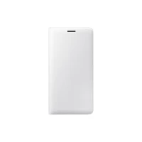 samsung ef-wj320 capa telemóvel 12,7 cm (5) capa tipo livro branco