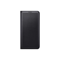 samsung ef-wj510 capa telemóvel 13,2 cm (5.2) carteira de bolso preto
