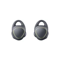 Samsung Gear IconX Auscultadores Sem fios Intra-auditivo Bluetooth Preto